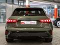 Audi A3 Sportback 35 TFSI S line Matrix Navi Pano HuD Grün - thumbnail 5