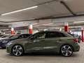 Audi A3 Sportback 35 TFSI S line Matrix Navi Pano HuD Grün - thumbnail 3