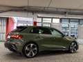 Audi A3 Sportback 35 TFSI S line Matrix Navi Pano HuD Verde - thumbnail 8
