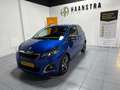 Peugeot 108 1.0 e-VTi Allure Navi-Camera Apple-Carplay NL Auto Blauw - thumbnail 3