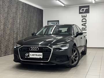 40 TDI S-tronic / LED/ ACC/ NAVI/ SITZHEIZUNG V...