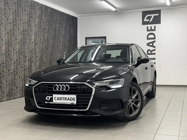 Audi A6 40 TDI S-tronic / LED/ ACC/ NAVI/ SITZHEIZUNG V...