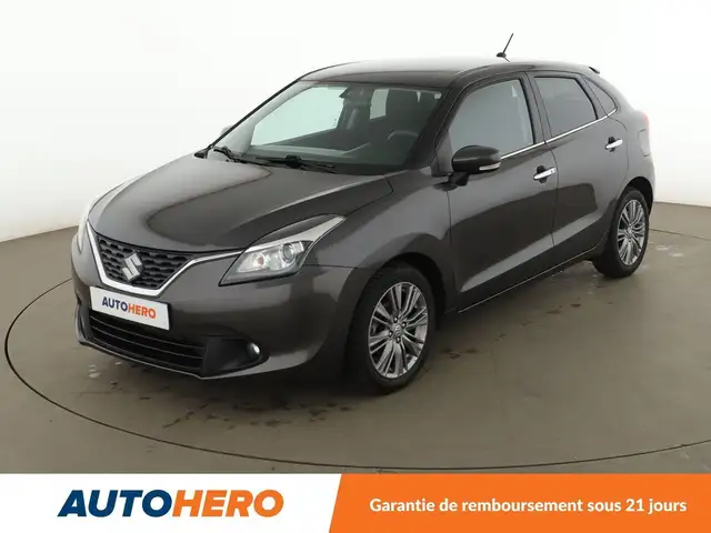 Suzuki Baleno 1.0 BoosterJet Pack Auto