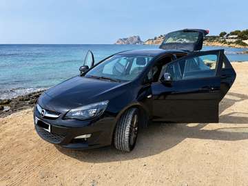 1.6CDTi S/S Selective 110