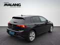 Volkswagen Golf Rabbit mHEV DSG Schwarz - thumbnail 6