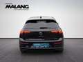 Volkswagen Golf Rabbit mHEV DSG Schwarz - thumbnail 5