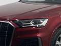 Audi Q7 50 TDI Black line edition quattro Rouge - thumbnail 6