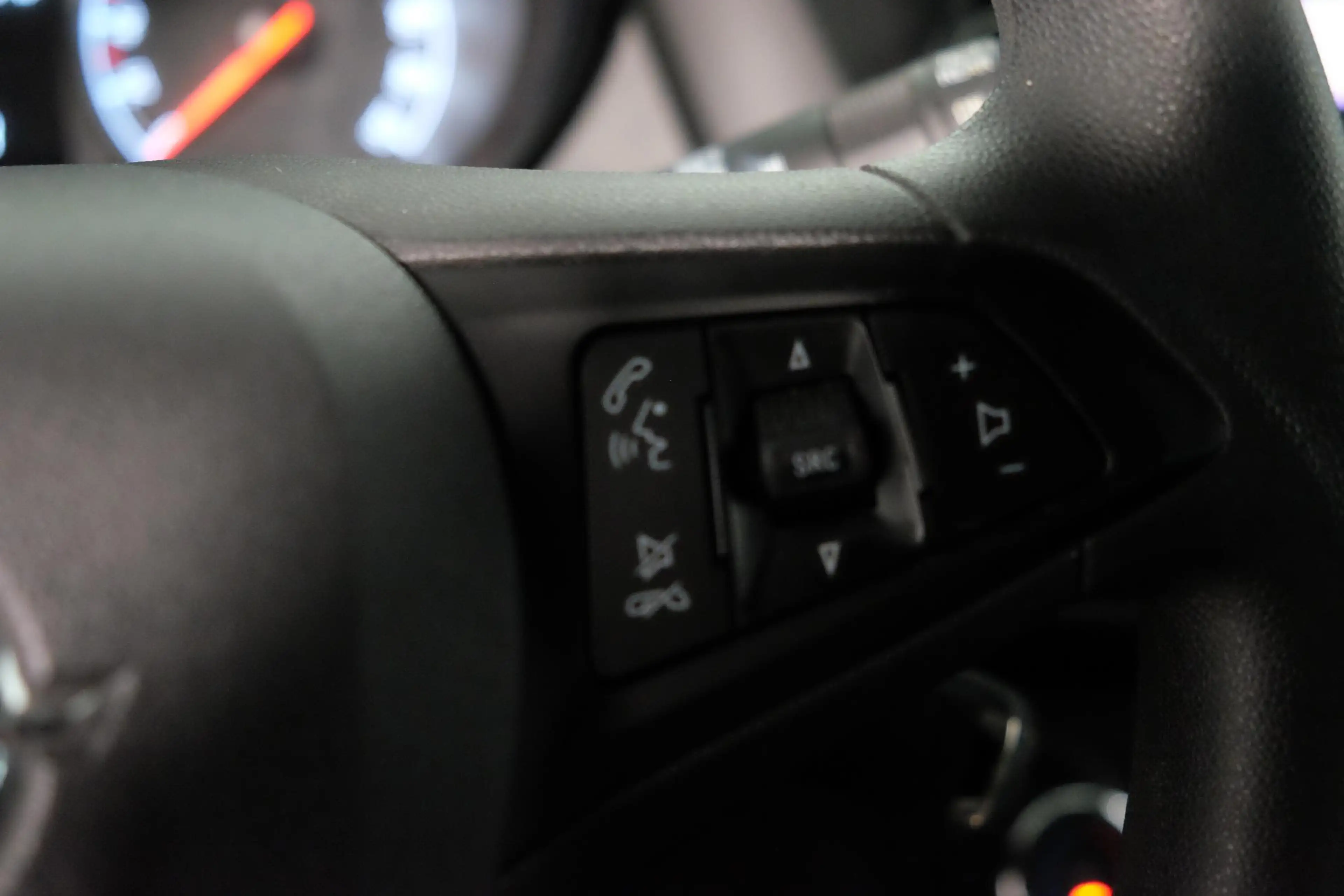 Opel Karl 1.0 ecoFLEX Edition — photo 20