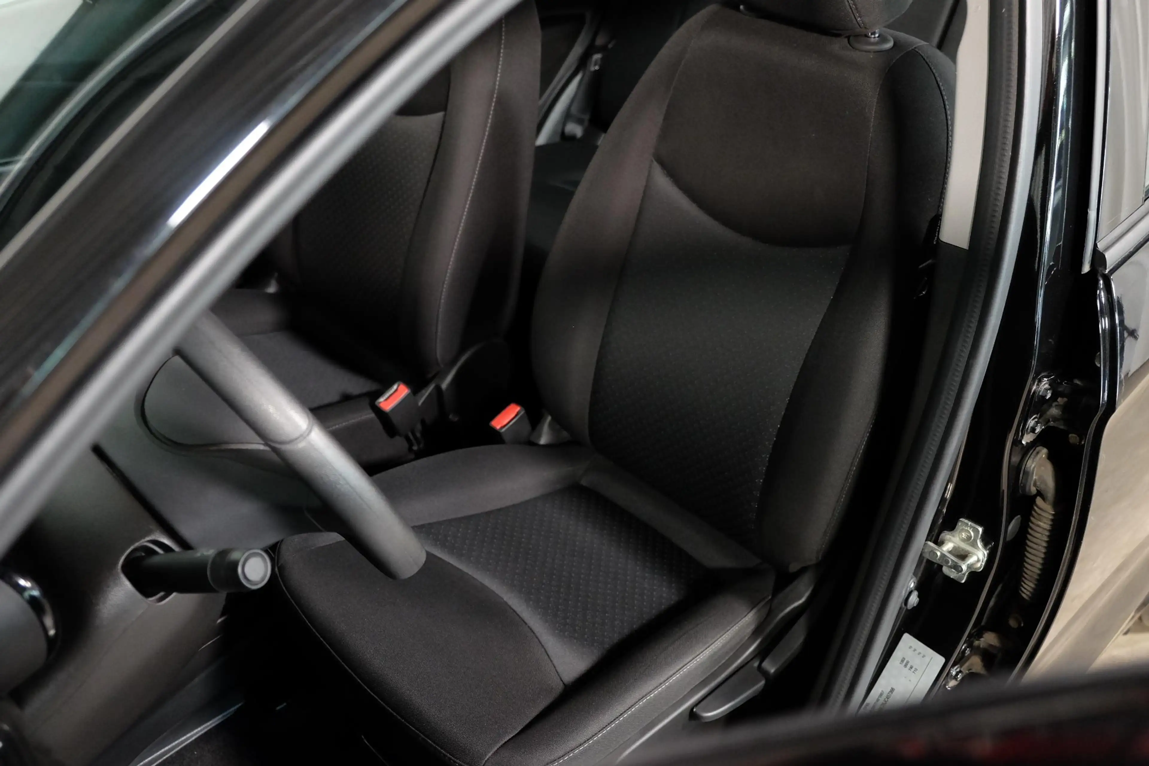 Opel Karl 1.0 ecoFLEX Edition — photo 12