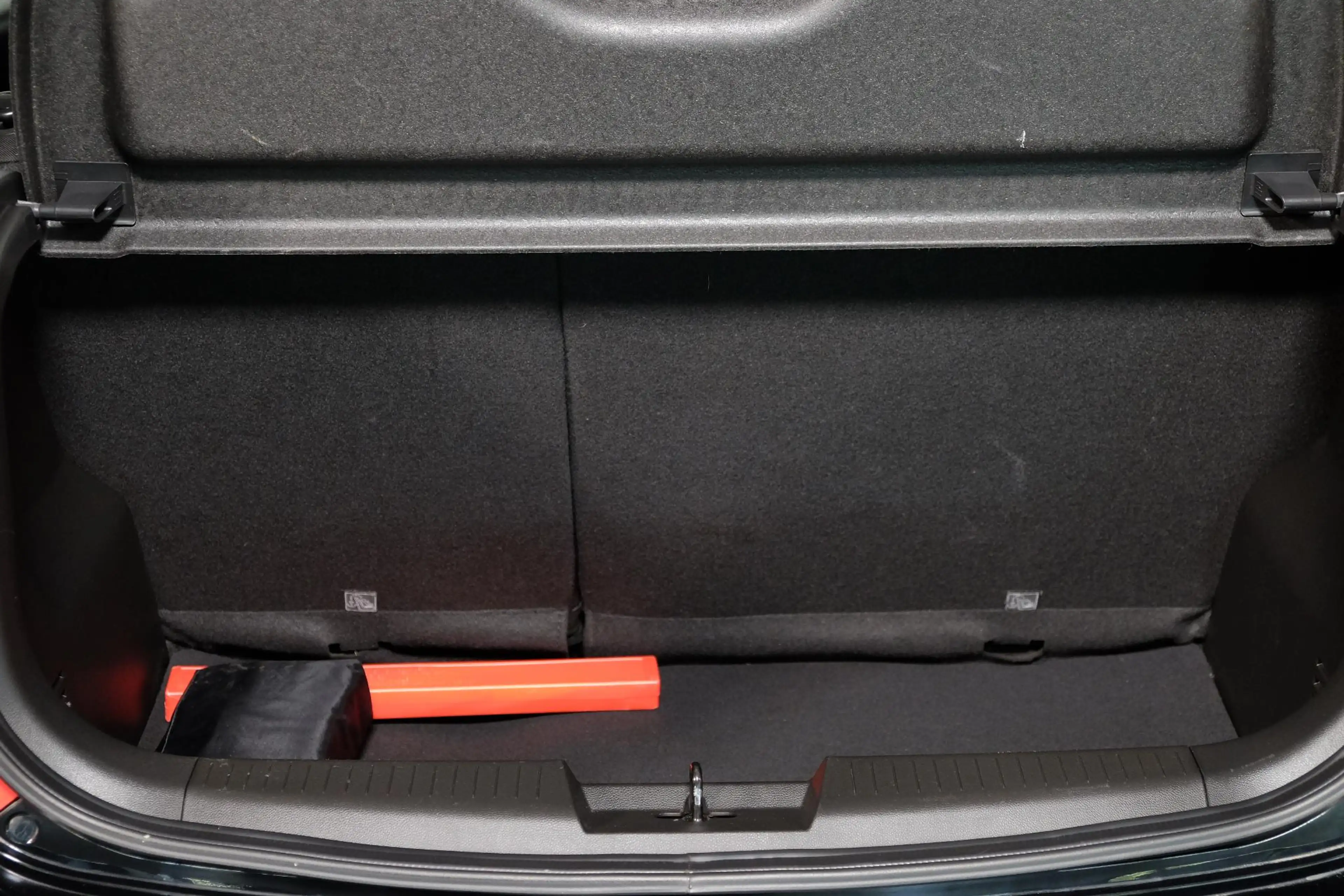 Opel Karl 1.0 ecoFLEX Edition — photo 17