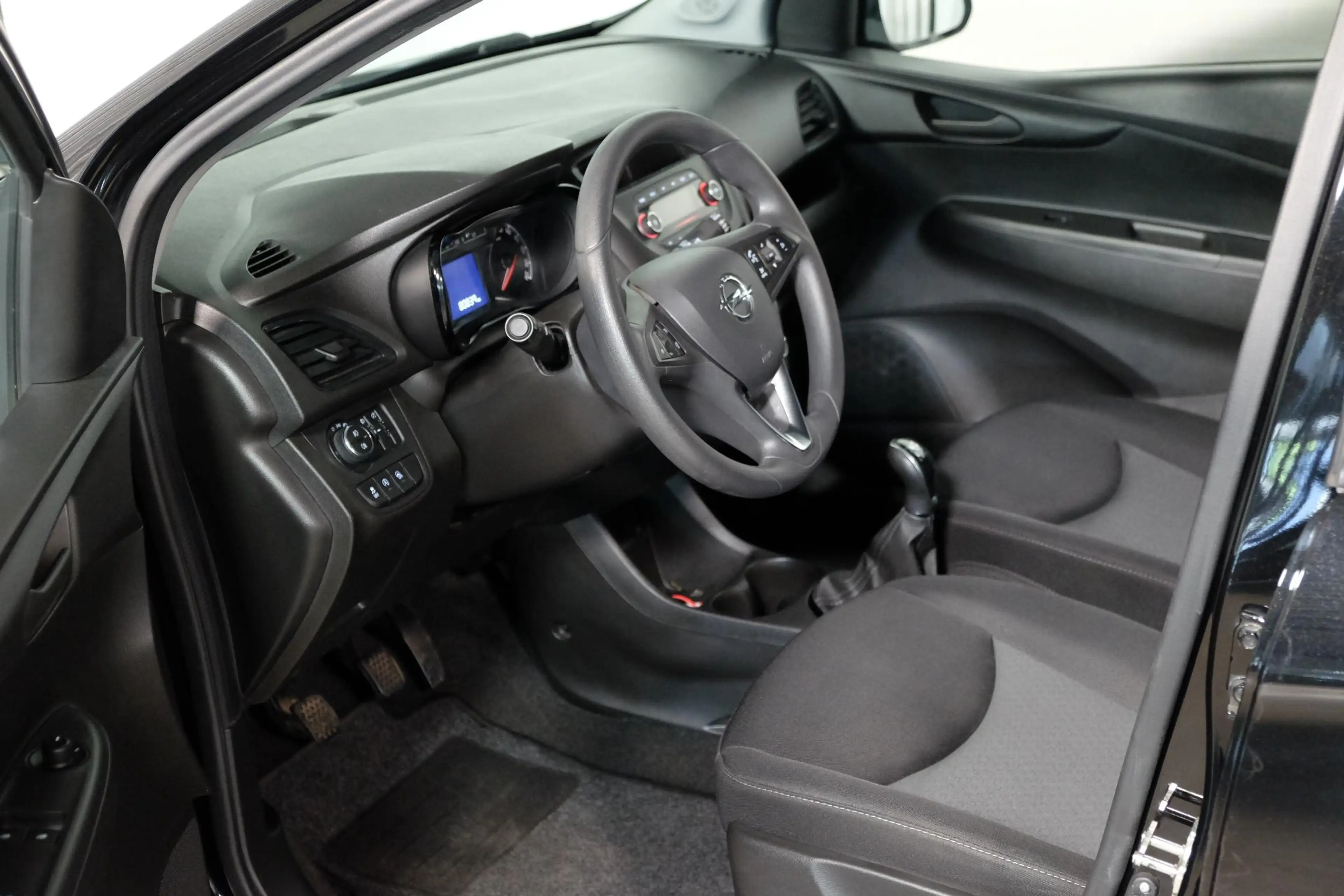 Opel Karl 1.0 ecoFLEX Edition — photo 10