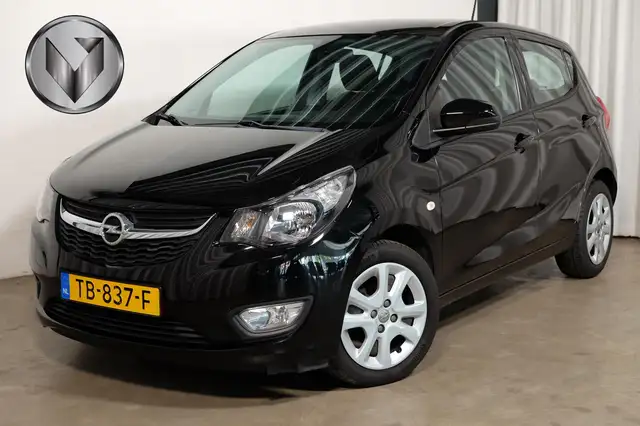 Opel Karl 1.0 ecoFLEX Edition