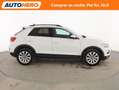 Volkswagen T-Roc 1.0 TSI Advance 81kW Blanco - thumbnail 7