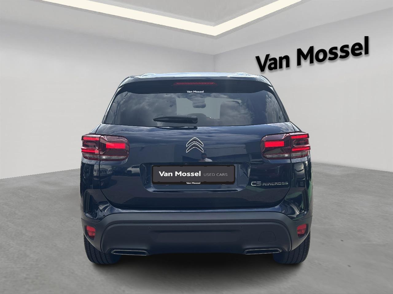 Citroen C5 Aircross Hybrid 145 ch/pk Automatic PLU — photo 3