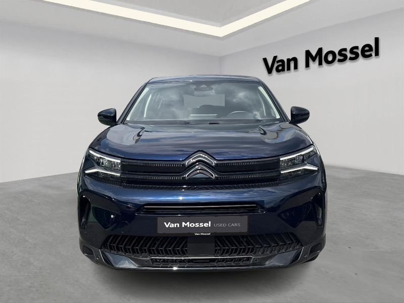 Citroen C5 Aircross Hybrid 145 ch/pk Automatic PLU — photo 2