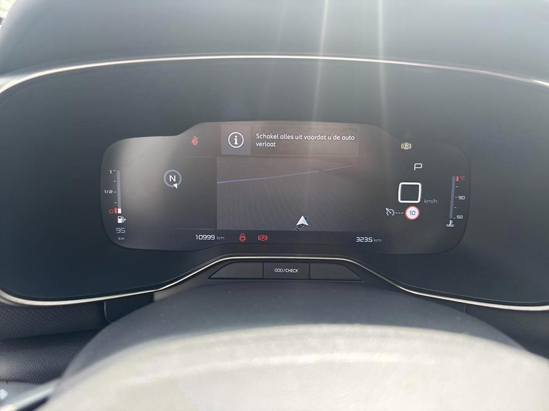 Citroen C5 Aircross Hybrid 145 ch/pk Automatic PLU — photo 11