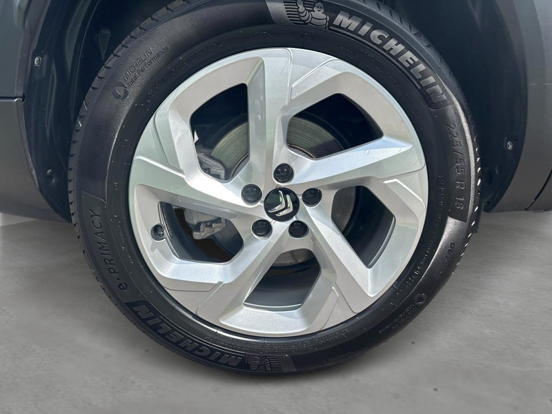 Citroen C5 Aircross Hybrid 145 ch/pk Automatic PLU — photo 6
