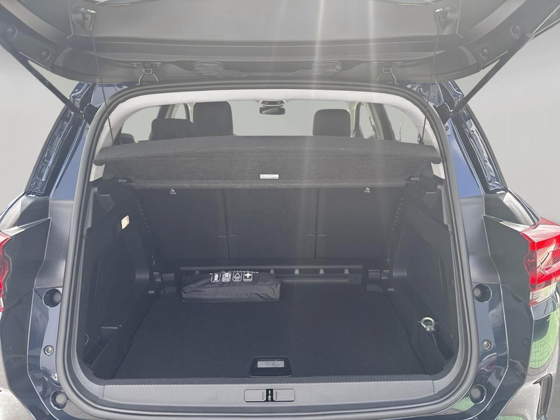 Citroen C5 Aircross Hybrid 145 ch/pk Automatic PLU — photo 7