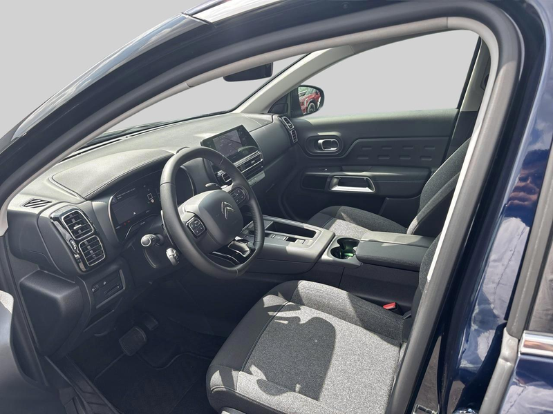Citroen C5 Aircross Hybrid 145 ch/pk Automatic PLU — photo 8
