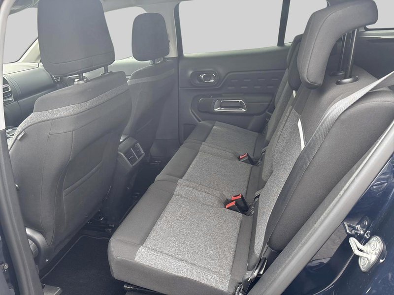 Citroen C5 Aircross Hybrid 145 ch/pk Automatic PLU — photo 14