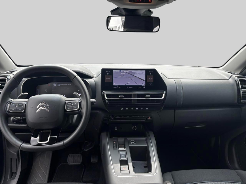 Citroen C5 Aircross Hybrid 145 ch/pk Automatic PLU — photo 13