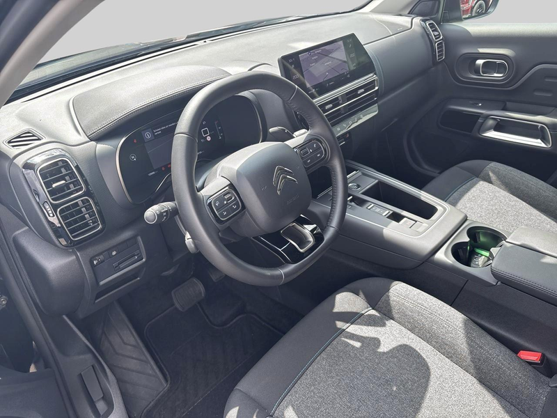 Citroen C5 Aircross Hybrid 145 ch/pk Automatic PLU — photo 9