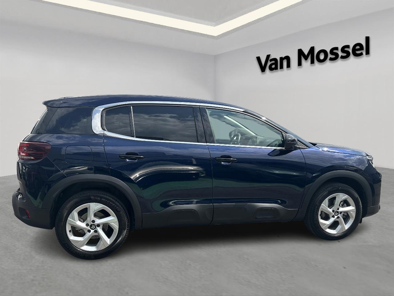 Citroen C5 Aircross Hybrid 145 ch/pk Automatic PLU — photo 5