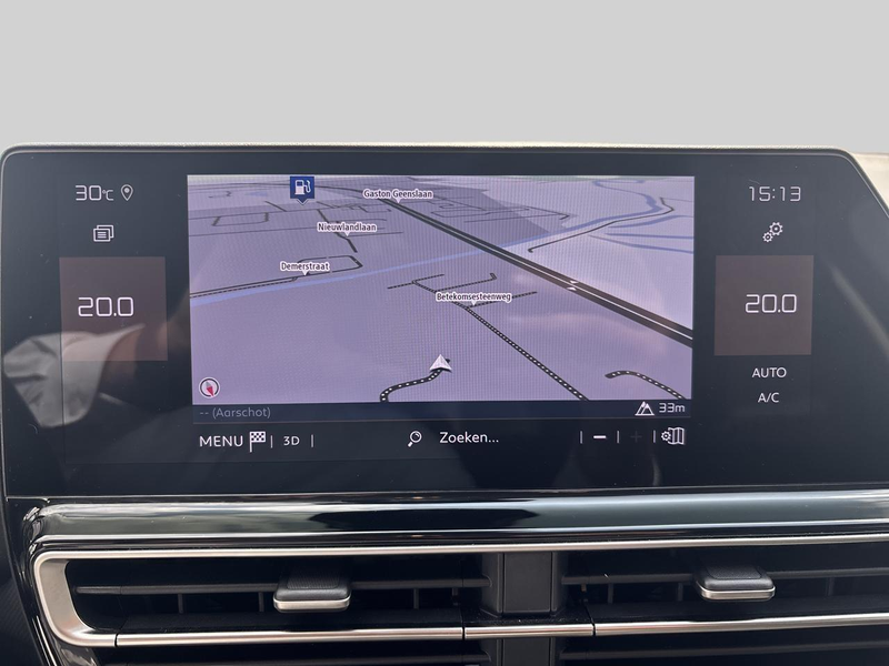 Citroen C5 Aircross Hybrid 145 ch/pk Automatic PLU — photo 12
