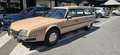 Citroen CX CX Break 2.0 Reflex-SOSPENSIONI REGOLABILI-CLIMA Beige - thumbnail 1