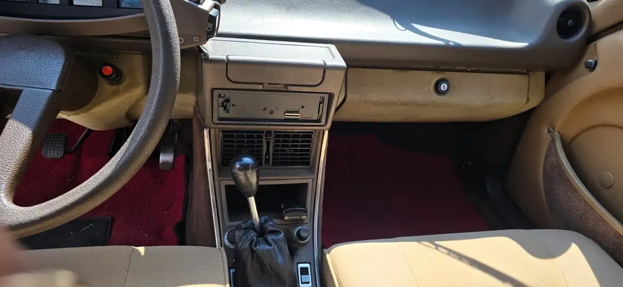 Citroen CX Break 2.0 Reflex-SOSPENSIONI REGOLABILI-CLIMA, foto 7