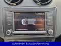 SEAT Ibiza 1.2 TSI Style *PANO*KLIMAAUT*PARKSEN*SITZH Blanc - thumbnail 37