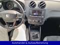 SEAT Ibiza 1.2 TSI Style *PANO*KLIMAAUT*PARKSEN*SITZH Blanc - thumbnail 33