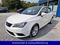 SEAT Ibiza 1.2 TSI Style *PANO*KLIMAAUT*PARKSEN*SITZH Blanc - thumbnail 3