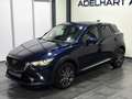 Mazda CX-3 2.0 SkyActiv-G 120 SkyLease GT Automaat / Navigati Bleu - thumbnail 10
