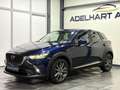 Mazda CX-3 2.0 SkyActiv-G 120 SkyLease GT Automaat / Navigati Bleu - thumbnail 4