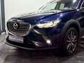 Mazda CX-3 2.0 SkyActiv-G 120 SkyLease GT Automaat / Navigati Bleu - thumbnail 8