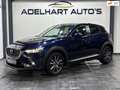 Mazda CX-3 2.0 SkyActiv-G 120 SkyLease GT Automaat / Navigati Bleu - thumbnail 1