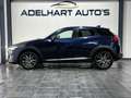 Mazda CX-3 2.0 SkyActiv-G 120 SkyLease GT Automaat / Navigati Bleu - thumbnail 2