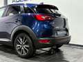 Mazda CX-3 2.0 SkyActiv-G 120 SkyLease GT Automaat / Navigati Bleu - thumbnail 7