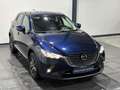 Mazda CX-3 2.0 SkyActiv-G 120 SkyLease GT Automaat / Navigati Bleu - thumbnail 11