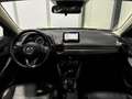Mazda CX-3 2.0 SkyActiv-G 120 SkyLease GT Automaat / Navigati Bleu - thumbnail 12