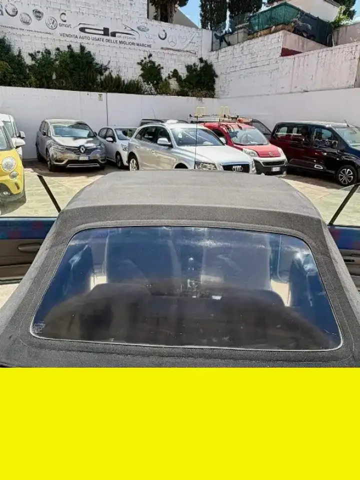 Fiat Punto, foto 9