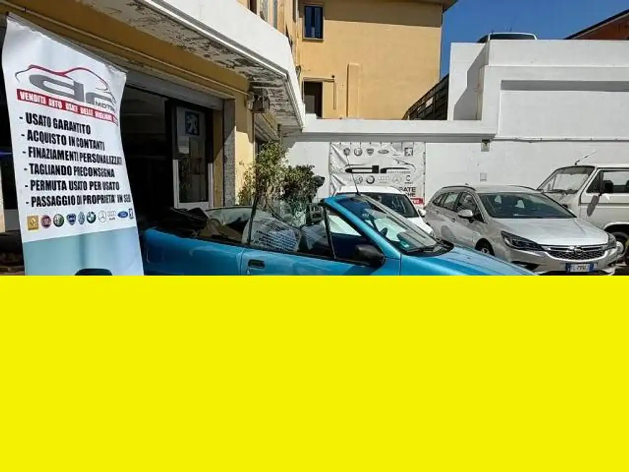 Fiat Punto, foto 3