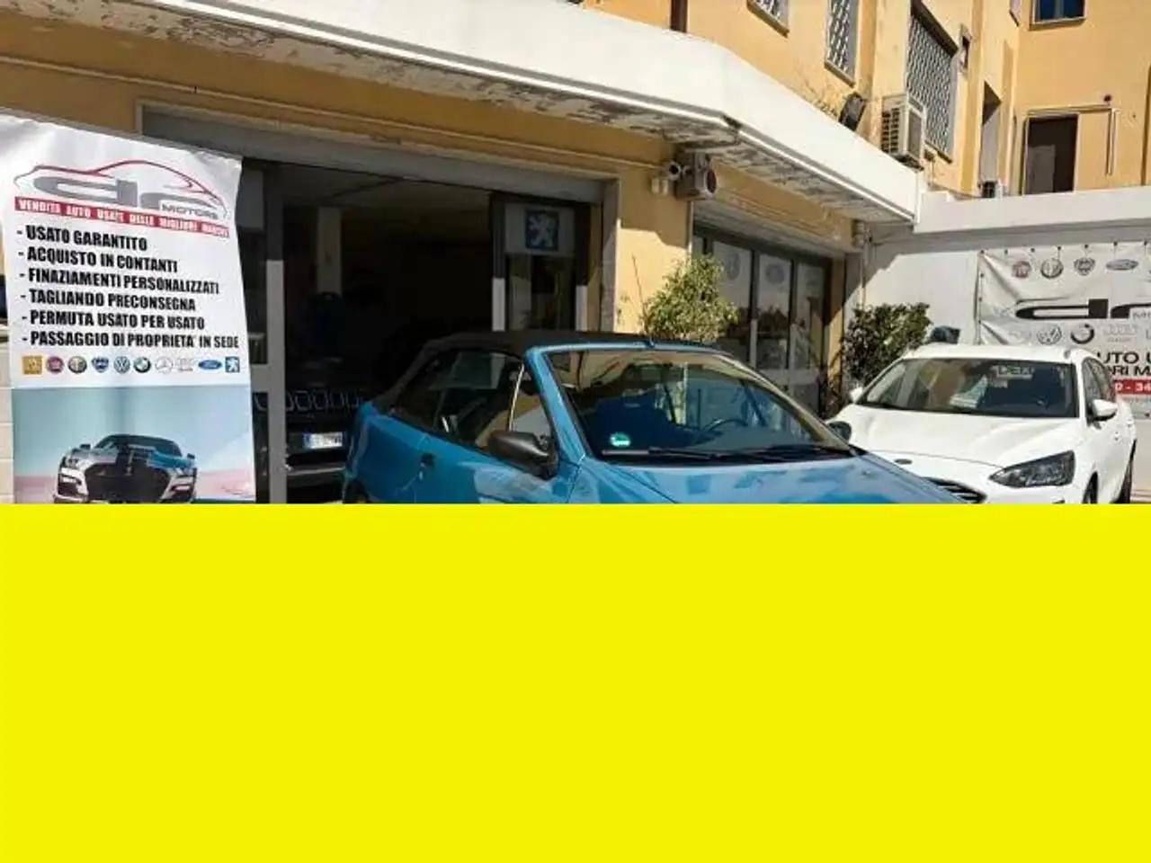 Fiat Punto, foto 1