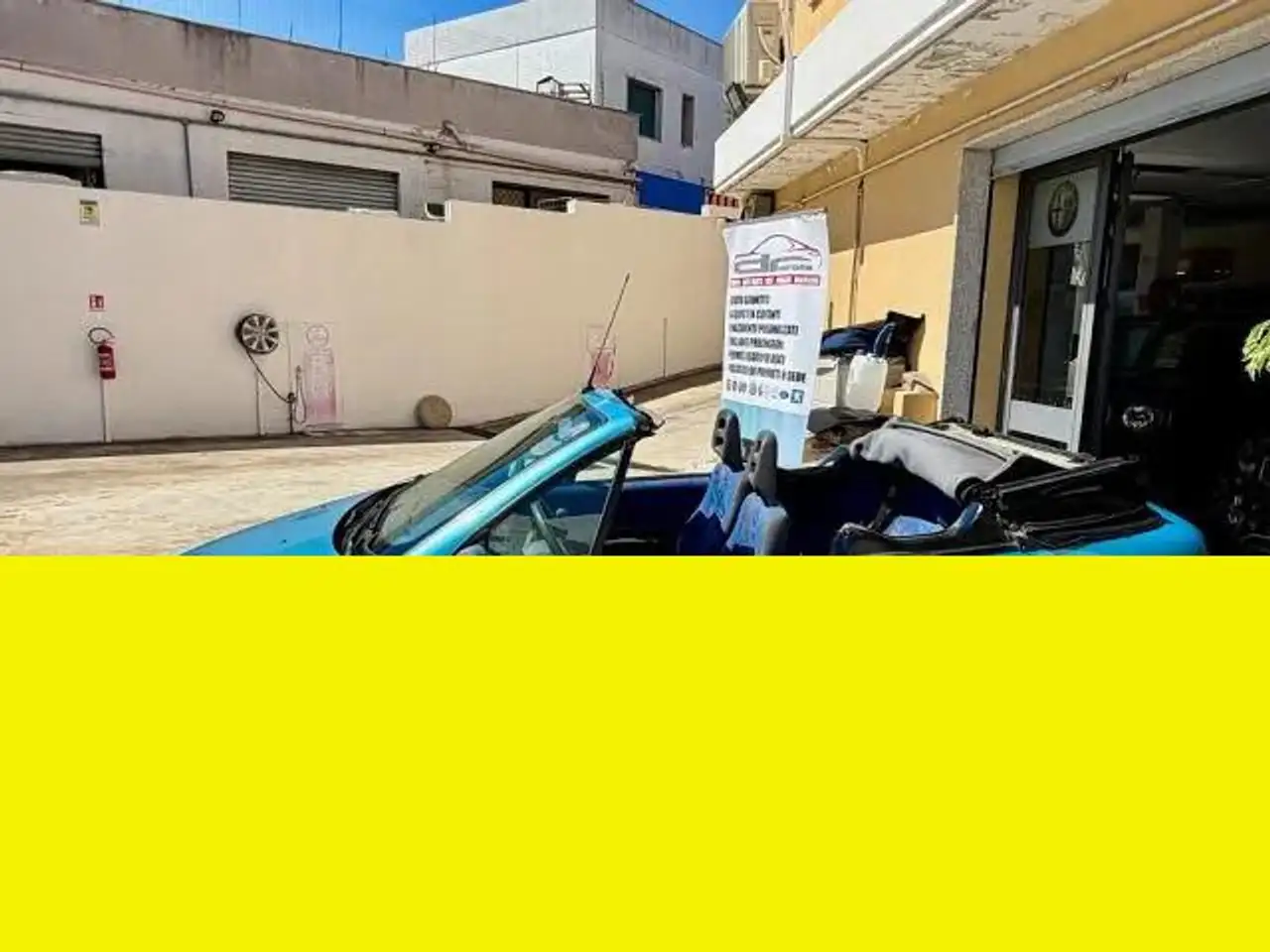 Fiat Punto, foto 4