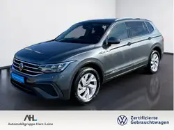 Volkswagen Tiguan Allspace 2.0 TDI Life DSG LED Navi ACC Pano HuD