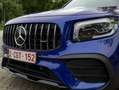Mercedes-Benz GLB 35 AMG AMG GLB 35 4Matic AMG Speedshift DCT 8G Bleu - thumbnail 5