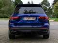 Mercedes-Benz GLB 35 AMG AMG GLB 35 4Matic AMG Speedshift DCT 8G Bleu - thumbnail 2