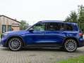 Mercedes-Benz GLB 35 AMG AMG GLB 35 4Matic AMG Speedshift DCT 8G Bleu - thumbnail 3