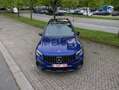 Mercedes-Benz GLB 35 AMG AMG GLB 35 4Matic AMG Speedshift DCT 8G Bleu - thumbnail 4